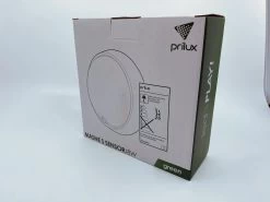 Prilux “Masne SENSOR” Wandlamp LED | 8W - 586lm - 3000K | Voor Binnen En Buiten | Met Bewegingssensor | Kleur Wit 9 Prilux “Masne SENSOR” Wandlamp LED | 8W - 586lm - 3000K | Voor Binnen En Buiten | Met Bewegingssensor | Kleur Wit -Philips Hue Winkel 1200x900 47