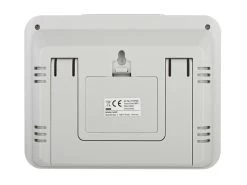 Bresser Weerstation - ClimaTrend WFS - Incl. Buitensensor - Wit -Philips Hue Winkel 1200x900 71