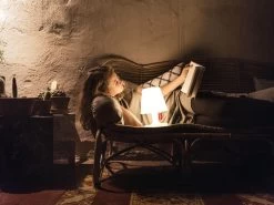 Fatboy Edison The Petit - Tafellamp Oplaadbaar - Nachtkastje Lamp - Kampeerlamp - Dimbaar En Draadloos -Philips Hue Winkel 1200x900 84