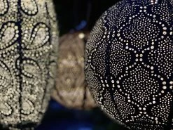 Lumiz Solar Buitenlampion Bazaar Rond - Solar Tuinverlichting - 30 Cm - Zeeblauw 16 Lumiz Solar Buitenlampion Bazaar Rond - Solar Tuinverlichting - 30 Cm - Zeeblauw -Philips Hue Winkel 1200x900 86