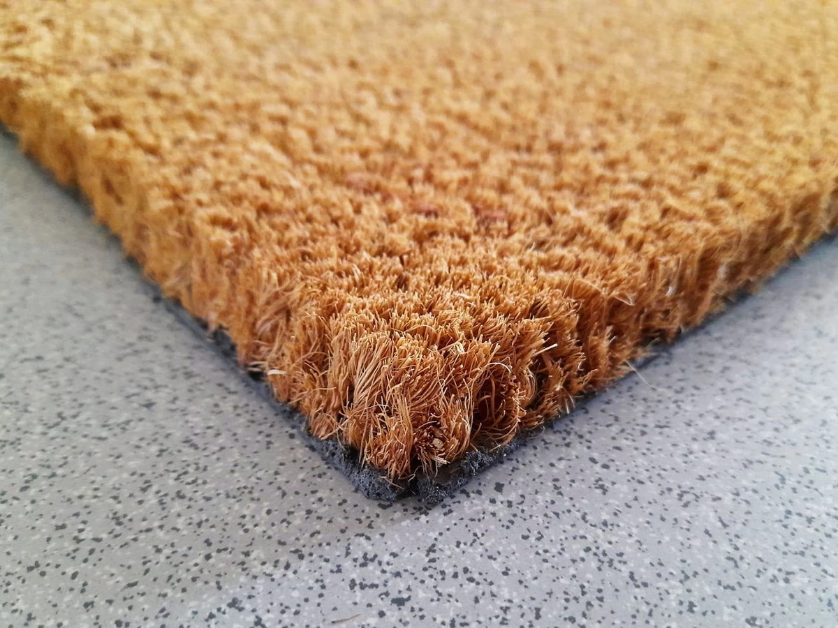 Deurmat Onee... Niet Jij Weer! - Kokos Deurmat Voor Binnen En Buiten - Deurmat Met Tekst - Deurmat Grappig - Cadeau 5 Deurmat Onee... Niet Jij Weer! - Kokos Deurmat Voor Binnen En Buiten - Deurmat Met Tekst - Deurmat Grappig - Cadeau - Afbeelding 3