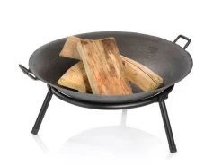 Ambiance Gietijzeren Vuurschaal - Ø 60 Cm 16 Ambiance Gietijzeren Vuurschaal - Ø 60 Cm -Philips Hue Winkel 1200x900 98