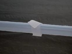 Garden Royal Partytent 3x3m Grijs Met 2 Zijwanden -Philips Hue Winkel 1200x901 12