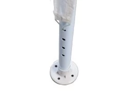 HI XXLDEALS - Partytent 3x9 M - Incl 8 Zijwanden -Philips Hue Winkel 1200x901 14