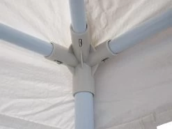 Garden Royal Partytent - 2 Zijwanden - 3 X 3 M - Wit 12 Garden Royal Partytent - 2 Zijwanden - 3 X 3 M - Wit -Philips Hue Winkel 1200x901 16