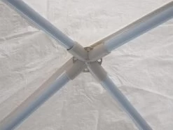 Garden Royal Partytent - 2 Zijwanden - 3 X 3 M - Wit 15 Garden Royal Partytent - 2 Zijwanden - 3 X 3 M - Wit -Philips Hue Winkel 1200x901 17