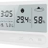 Igoods Temperatuurmeter Binnen En Buiten- Hygrometer - Vochtmeter -Philips Hue Winkel 1200x901 21