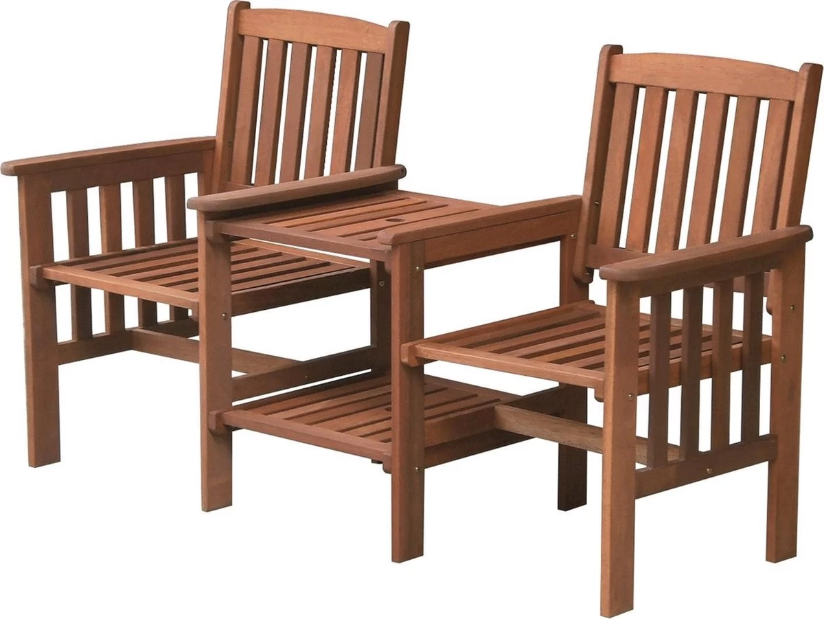 SenS-Line Memphis T�te-�-t�te Zitmeubel 3 SenS-Line Memphis T�te-�-t�te Zitmeubel