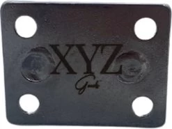 XYZ Goods - Luxe Plafondhaak - Hangmat Bevestigingsset - Schommelhaak - Ophangsysteem - Ophanghaak - Plafondbeugel - Bokszak - Schommelstoel - Hangstoel - RVS -Philips Hue Winkel 1200x901 4