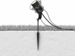 Philips Hue Lily Tuinspot Starterspakket Met Hue Bridge - Prikspot White And Color Ambiance - Prikspots Voor Buiten - Tuinverlichting - 3 Spots - Zwart 37 Philips Hue Lily Tuinspot Starterspakket Met Hue Bridge - Prikspot White And Color Ambiance - Prikspots Voor Buiten - Tuinverlichting - 3 Spots - Zwart -Philips Hue Winkel 1200x905 3