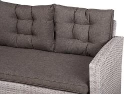 Beliani VITERBO - Loungeset Voor 8 - Grijs - PE Rotan 25 Beliani VITERBO - Loungeset Voor 8 - Grijs - PE Rotan -Philips Hue Winkel 1200x909 1