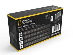National Geographic Weerstation - Transparant - Incl. Wekkerfunctie - Draadloos -Philips Hue Winkel 1200x913 7
