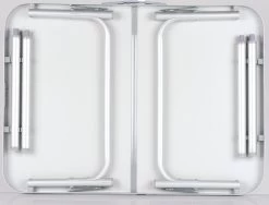 Camp Active Campingtafel - Opvouwbaar - 2 Hoogtes - 75 X 55 X 25-59 Cm -Philips Hue Winkel 1200x915 2