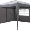 Garden Royal Partytent 3x3m Easy Up Grijs Met 2 Zijwanden 1 Garden Royal Partytent 3x3m Easy Up Grijs Met 2 Zijwanden -Philips Hue Winkel 1200x915 5