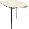 Outsunny Pergola Partytent Paviljoen Overkapping Tent Metaal Crème 297x297 Cm 84C-038 1 Outsunny Pergola Partytent Paviljoen Overkapping Tent Metaal Crème 297x297 Cm 84C-038 -Philips Hue Winkel 1200x915 6