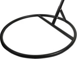 Rijoka Frame Standaard Voor Hangstoel - Zwart - Large -Philips Hue Winkel 1200x925 2