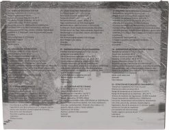 Nortec Nor-Tec Weerstation - Weerstation Voor Binnen En Buiten Met Draadloze Buitensensor - LCD-scherm Weerstation - Klok - Alarm - Kalender - Temperatuur Binnen En Buiten - Vrieswaarschuwing - Hygrometer - Barometer - Maanfase - Weersvoorspelling Obv Druk -Philips Hue Winkel 1200x925 5