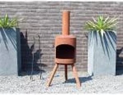 2L Home And Garden Tuinhaard Potkachel Small Roest - Industrieel Look - Kleur: Roestbruin 23 2L Home And Garden Tuinhaard Potkachel Small Roest - Industrieel Look - Kleur: Roestbruin -Philips Hue Winkel 1200x928 3