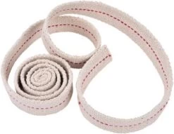 Knaak Olielamp Lont - Platte Lont - Brander - Katoen - 20mm Bij 1m - 1 Stuk -Philips Hue Winkel 1200x929 6