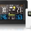 Weerstation Binnen En Buiten - Hygrometer- Draadloos Weerstation Met Buitensensor Tot 60 Meter Bereik - Waterdicht - SEVEND® -Philips Hue Winkel 1200x930 1