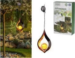 Merkloos Solar LED Hanglamp Druppel 55cm -Philips Hue Winkel 1200x934 2