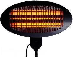 Merkloos Exellent Electrics Terrasverwarmer - Staand - 3 Warmte Standen - Tot 2000 Watt 13 Merkloos Exellent Electrics Terrasverwarmer - Staand - 3 Warmte Standen - Tot 2000 Watt -Philips Hue Winkel 1200x934 4