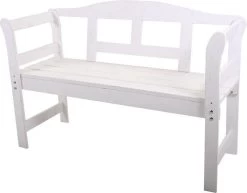 SenS-Line Friesen Tuinbank - Hout - Wit -Philips Hue Winkel 1200x940 1