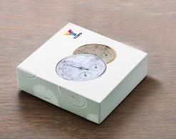 Luxe Barometer Weerstation Met Thermometer Hygrometer Messing Zilverkleurig – Voor Binnen En Buiten 18 Luxe Barometer Weerstation Met Thermometer Hygrometer Messing Zilverkleurig – Voor Binnen En Buiten -Philips Hue Winkel 1200x945 3