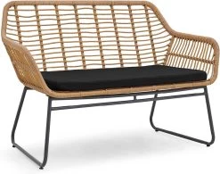 Milton & Oldbrook Tuinset 4-delig Kilsund Naturel -Philips Hue Winkel 1200x946 1