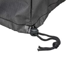 AeroCover Loungesethoes 220x220x90xH70 Cm - Antraciet -Philips Hue Winkel 1200x949