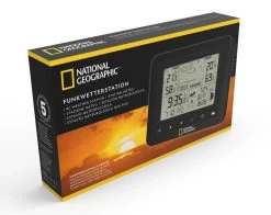 National Geographic Weerstation - Temeotrend - Binnen & Buiten - Draadloos -Philips Hue Winkel 1200x950 5