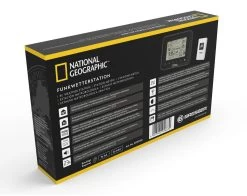 National Geographic Weerstation - Temeotrend - Binnen & Buiten - Draadloos -Philips Hue Winkel 1200x950 6