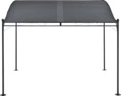 Pergola Tuinpaviljoen 300x250x243 Cm Antraciet Donkergrijs -Philips Hue Winkel 1200x956 2