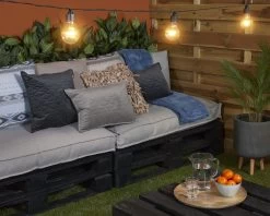 In The Mood Collection Mick Palletkussens - L120 X B80/40 X H12 Cm - Beige 14 In The Mood Collection Mick Palletkussens - L120 X B80/40 X H12 Cm - Beige -Philips Hue Winkel 1200x960 12