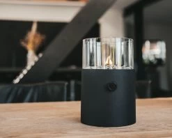 Cosiscoop XL Black - Cosi Gaslantaarn 18 Cosiscoop XL Black - Cosi Gaslantaarn -Philips Hue Winkel 1200x960 15