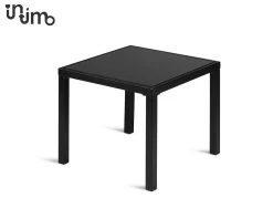 Intimo Ligbeddenset + Tafel - Zwart - 163x60x65/45x45x40 13 Intimo Ligbeddenset + Tafel - Zwart - 163x60x65/45x45x40 -Philips Hue Winkel 1200x960 5