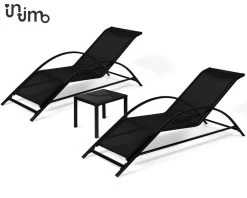 Intimo Ligbeddenset + Tafel - Zwart - 163x60x65/45x45x40 14 Intimo Ligbeddenset + Tafel - Zwart - 163x60x65/45x45x40 -Philips Hue Winkel 1200x960 6