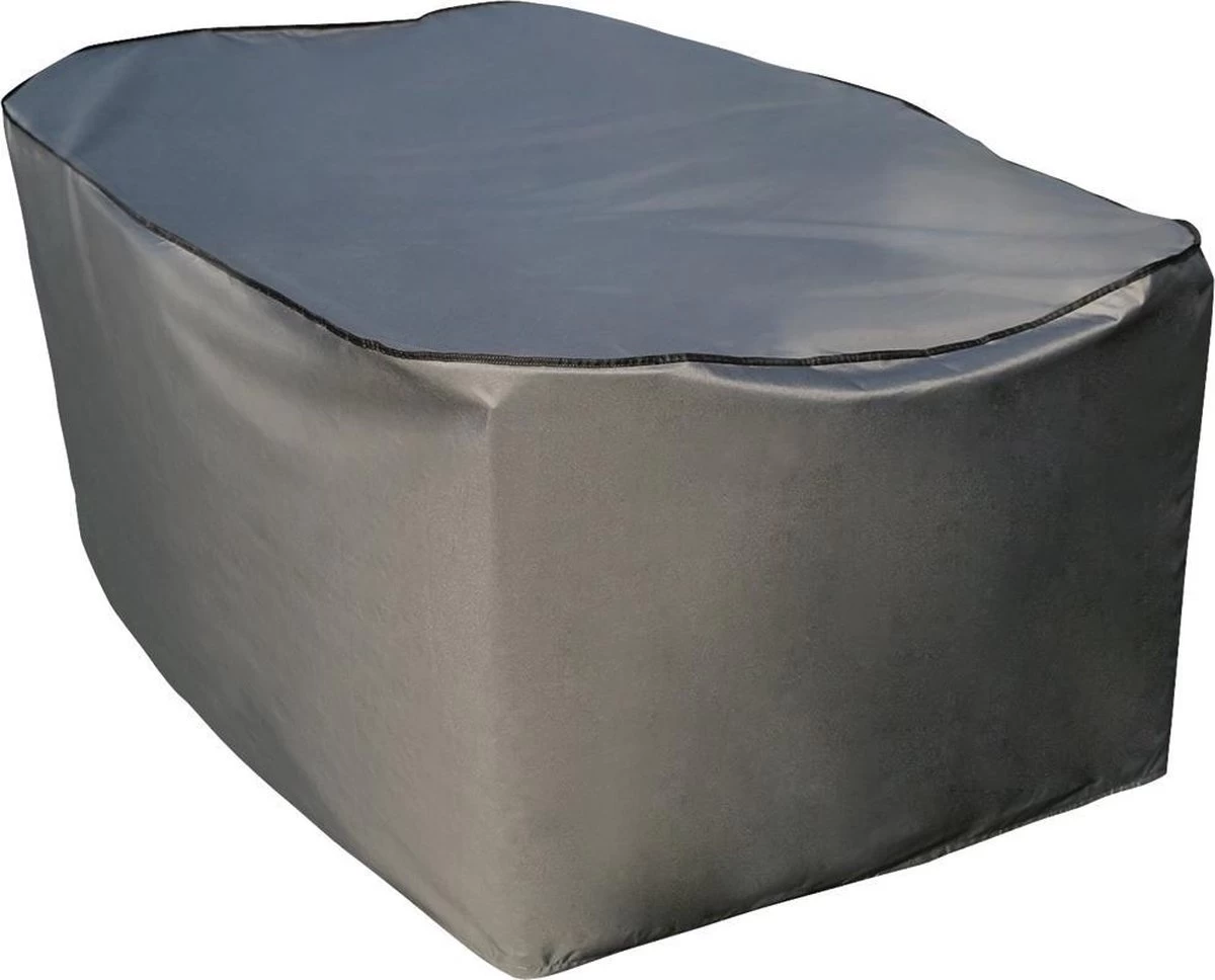 SORARA® Tuinmeubelhoes - Beschermhoes Tuinset - 160 X 90 X 70 Cm. 10 SORARA® Tuinmeubelhoes - Beschermhoes Tuinset - 160 X 90 X 70 Cm. - Afbeelding 8