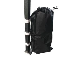 Easy Up 3x4,5m Zwart Luxe Partytent Opvouwbaar 22 Easy Up 3x4,5m Zwart Luxe Partytent Opvouwbaar -Philips Hue Winkel 1200x972 7