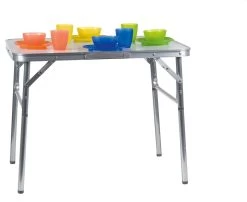 Camp Active Campingtafel - Opvouwbaar - 2 Hoogtes - 75 X 55 X 25-59 Cm -Philips Hue Winkel 1200x982 1