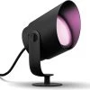 Philips Hue Lily XL-tuinspot - Wit En Gekleurd Licht - Zwart - Laagspanning -Philips Hue Winkel 1200x985 1
