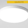 Merkloos LED Badkamer Lamp-LED Waterdicht Lamp-IP56 LED Balkon Lamp-LED Plafondlamp-LED Verlichting -LED Tuin Verlichting -Philips Hue Winkel 1200x991 3