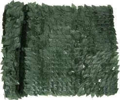 Merkloos Kunsthaag-250*100cm-Planten Haag-kunsthaag Op Rol-voor Buiten-Groen -Philips Hue Winkel 1200x995 10