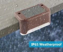 Merkloos Tuinverlichting 8 STUKS - Led Lamp - Tuinverlichting Op Zonneenergie - Tuinverlichting Led Buiten - Tuinverlichting Solar - Waterdichte - Tuinhek Lampjes 16 Merkloos Tuinverlichting 8 STUKS - Led Lamp - Tuinverlichting Op Zonneenergie - Tuinverlichting Led Buiten - Tuinverlichting Solar - Waterdichte - Tuinhek Lampjes -Philips Hue Winkel 1200x999