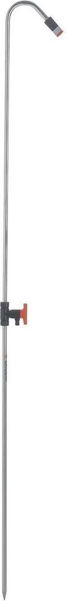 GARDENA - Tuindouche Solo Buitendouche - Verstelbare Hoogte