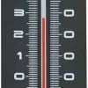Merkloos Binnen/buiten Thermometer Grijs Van Metaal 6.5 X 30 Cm -Binnen/buitenthemometers - Temperatuurmeters 1 Merkloos Binnen/buiten Thermometer Grijs Van Metaal 6.5 X 30 Cm -Binnen/buitenthemometers - Temperatuurmeters -Philips Hue Winkel 274x1200