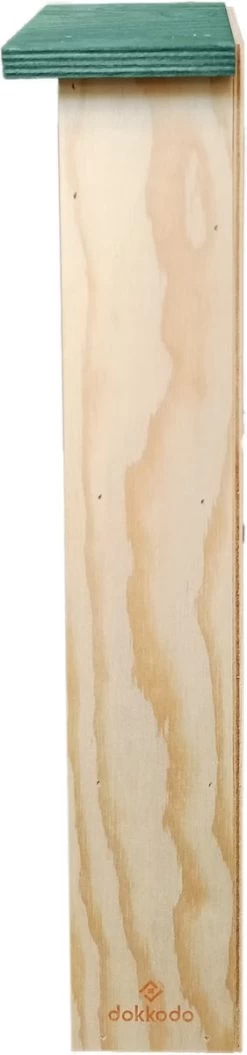 Dokkodo - Insectenhotel Palazzo - Incl. Handig Boekje - Stijlvol En Robuust Bijenhotel -Philips Hue Winkel 281x1200