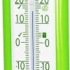 EcoSavers Thermometer Binnen En Buiten Met Advieswaarden Voor Vriezer , Koelkast En Woonkamer | Hoge Kwaliteit | Kunststof Wit Groen -Philips Hue Winkel 314x1200 1