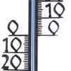 Nature Binnen/buiten Profielthermometer Zwart Van Kunststof 11 X 46 Cm -Binnen/buitenthemometers - Kozijnthermometers/raamthermometers 2 Nature Binnen/buiten Profielthermometer Zwart Van Kunststof 11 X 46 Cm -Binnen/buitenthemometers - Kozijnthermometers/raamthermometers -Philips Hue Winkel 319x1200