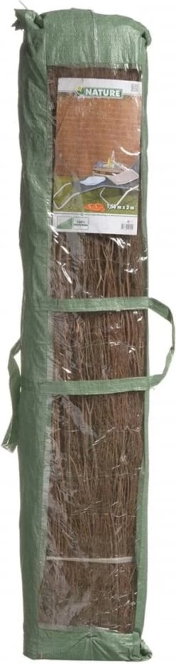 Nature - Heidemat - Tuinscherm - 1 X 5m - Afscherming 10 Nature - Heidemat - Tuinscherm - 1 X 5m - Afscherming -Philips Hue Winkel 319x1200 3